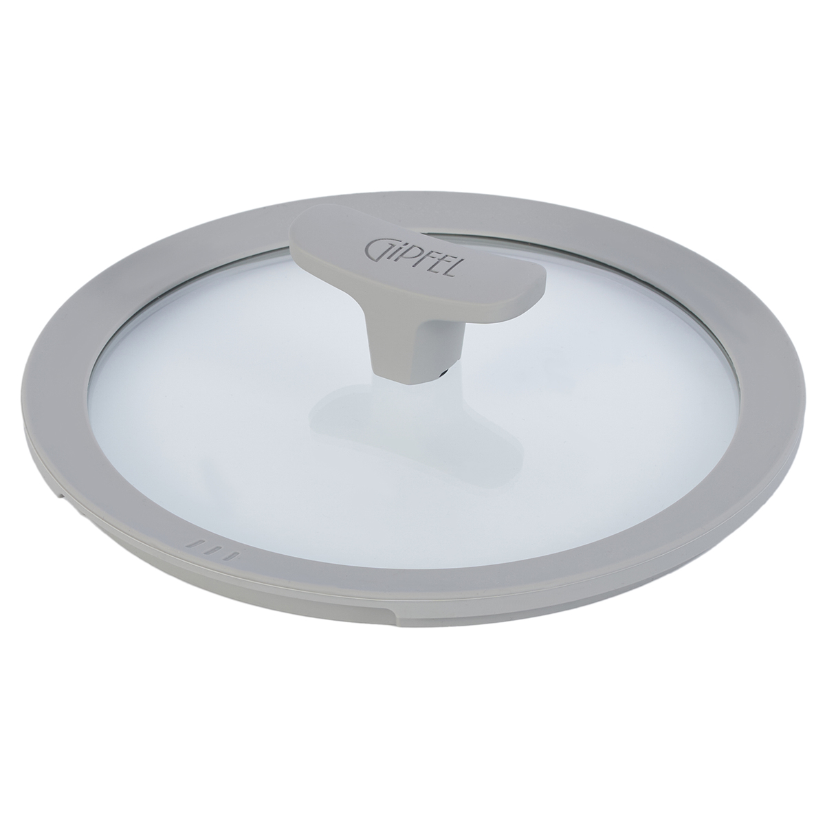 Крышка стеклянная Gipfel Taggia 52280 20 см
