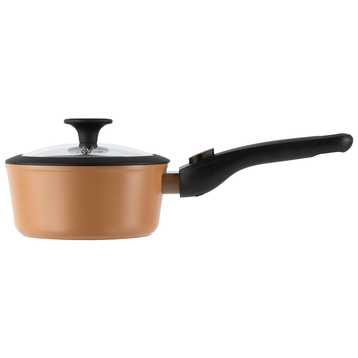 Алюминиевый ковш Werner Tivoli 52002 16 см /1,3 л фото