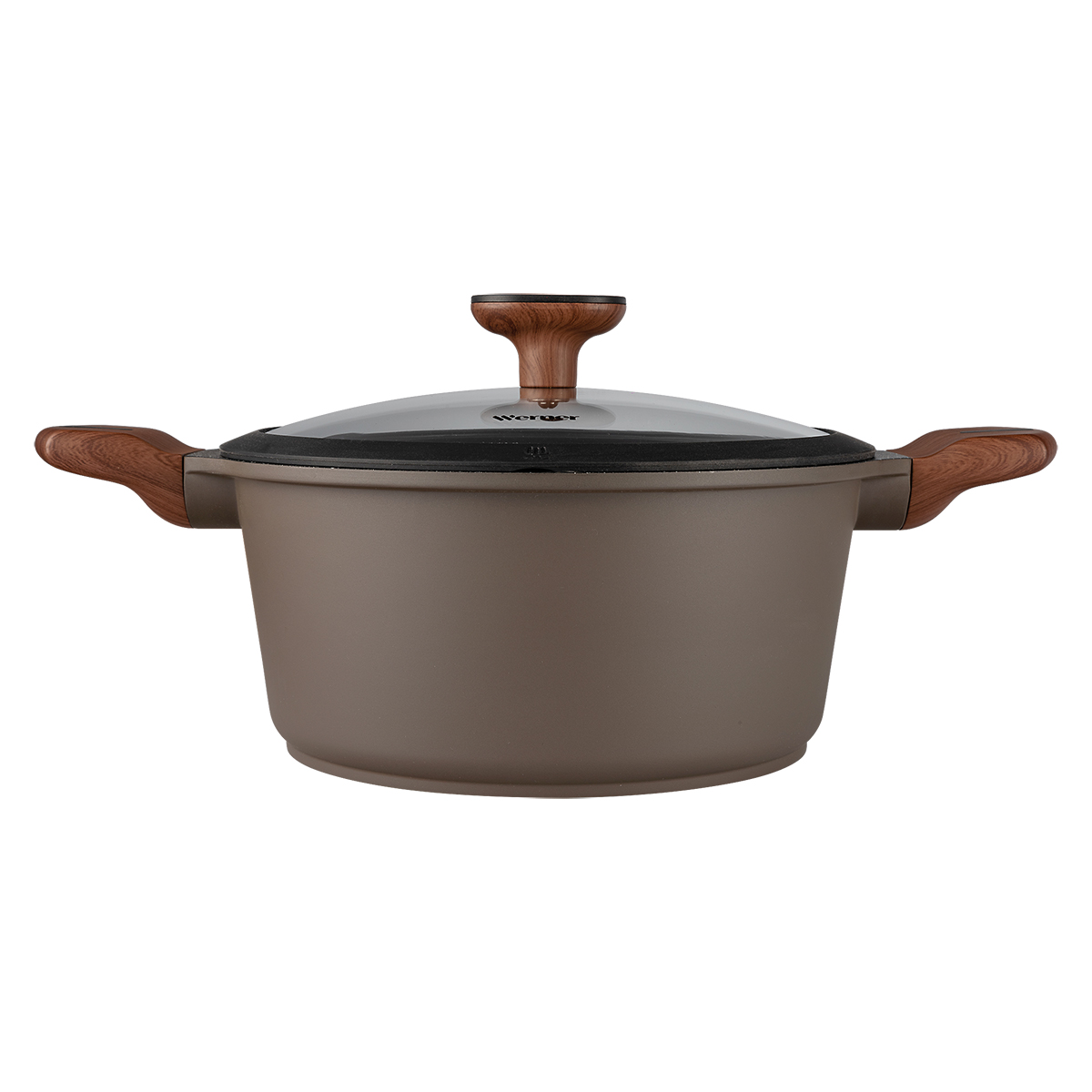 картинка 1477 Кастрюля CHIC 8.3 л от магазина Gipfel