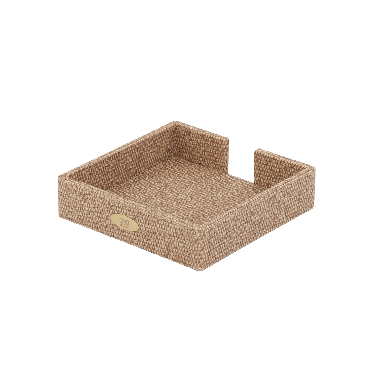 Салфетница Gipfel Monica 40629 19 см фото