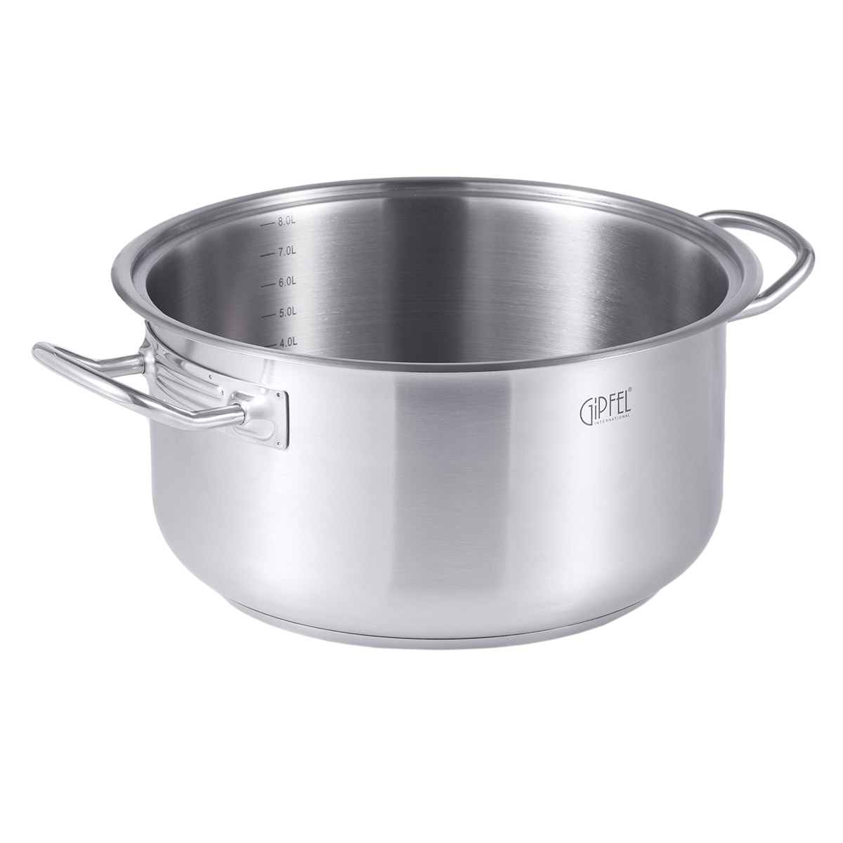 картинка 1321 Пароварка для приготовления мантов 9.2 л от магазина Gipfel