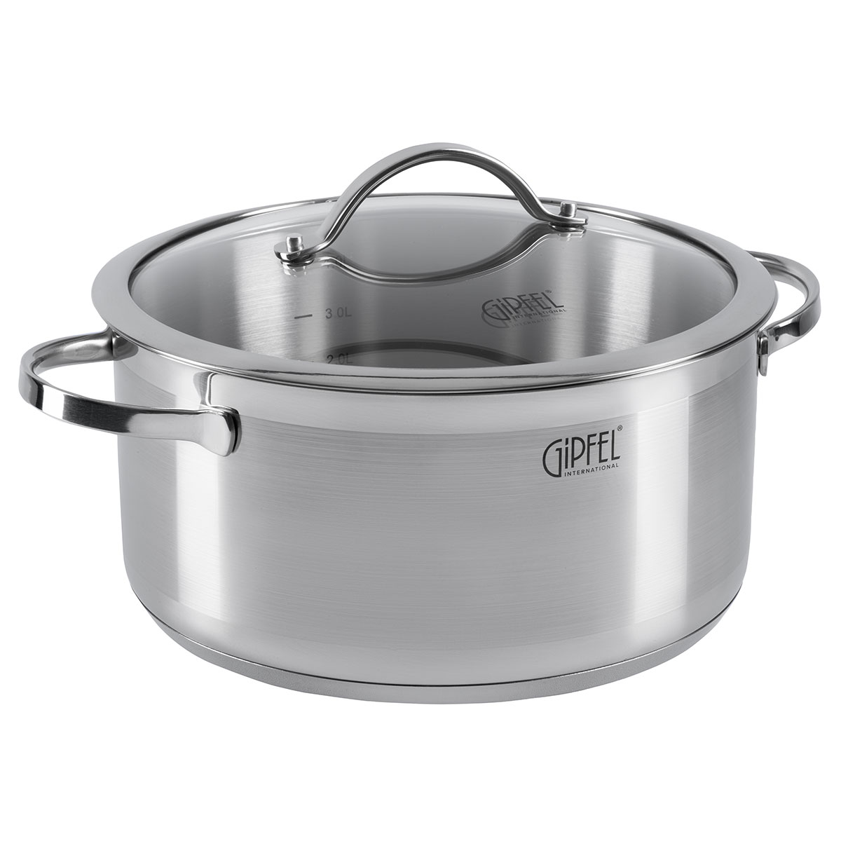 картинка Кастрюля Victory Gipfel 1369 от магазина Gipfel