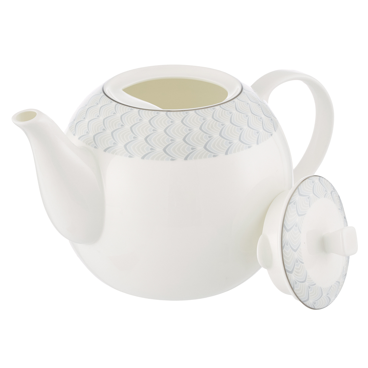 Чайник заварочный Gipfel Caroline 42934 1500 мл фото