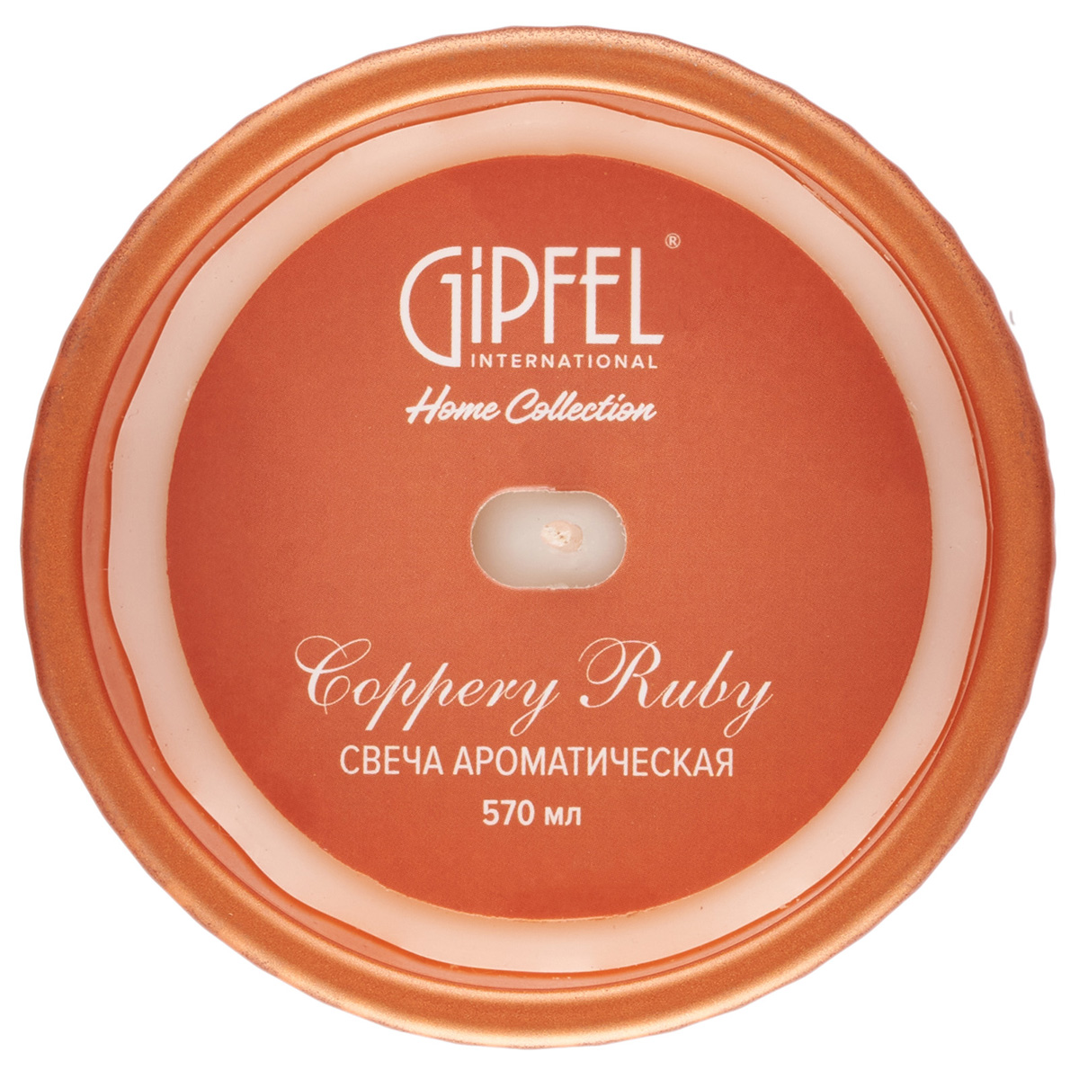 картинка 5902 GIPFEL Свеча Дракон в пластиковой упаковке (парафин) Доллар от магазина Gipfel