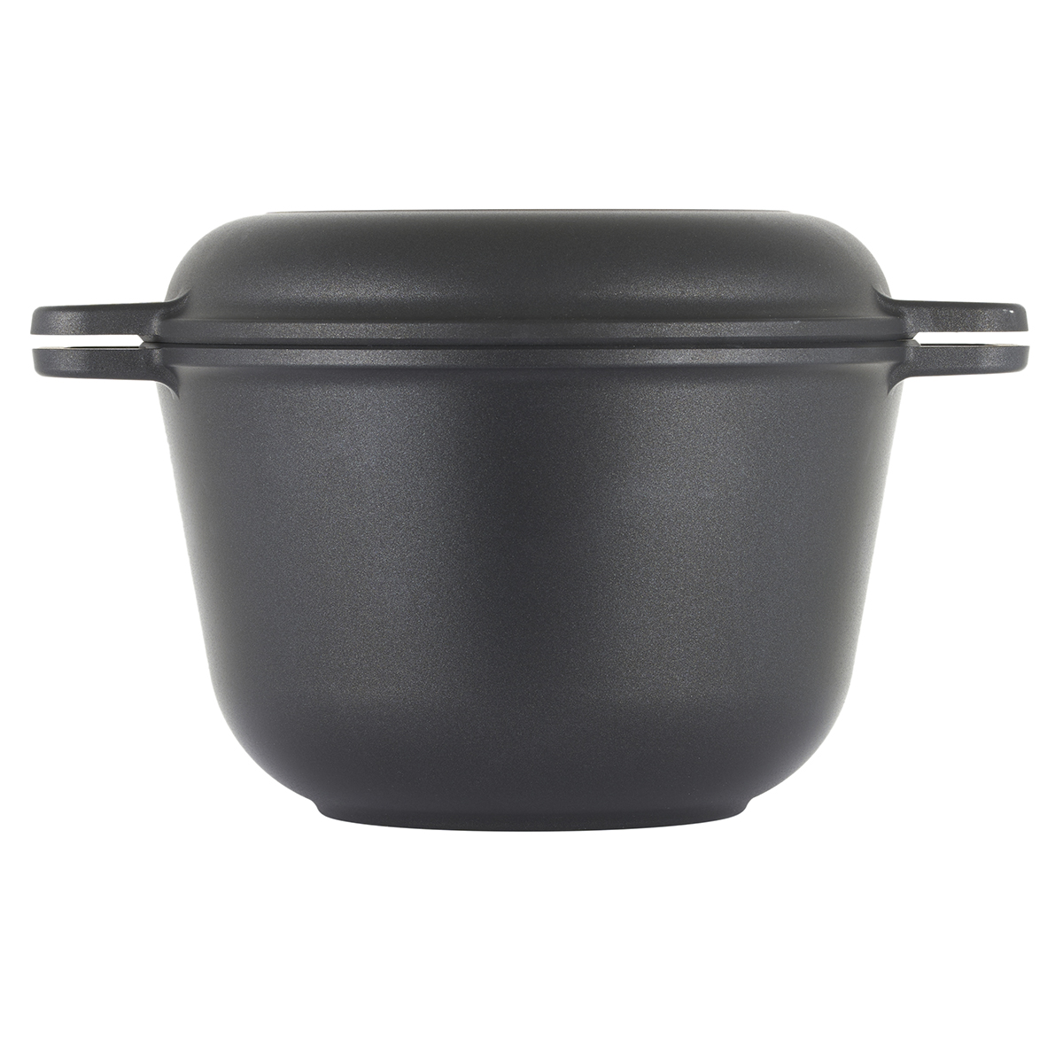 Казан из литого алюминия Werner Tantal 51657 5 л фото