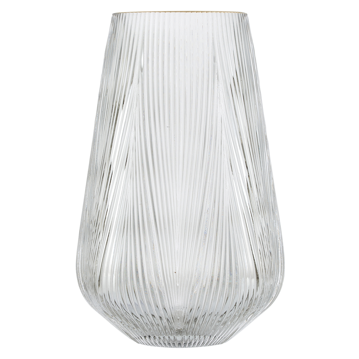 Ваза Gipfel Frost 43197 28х20 см фото