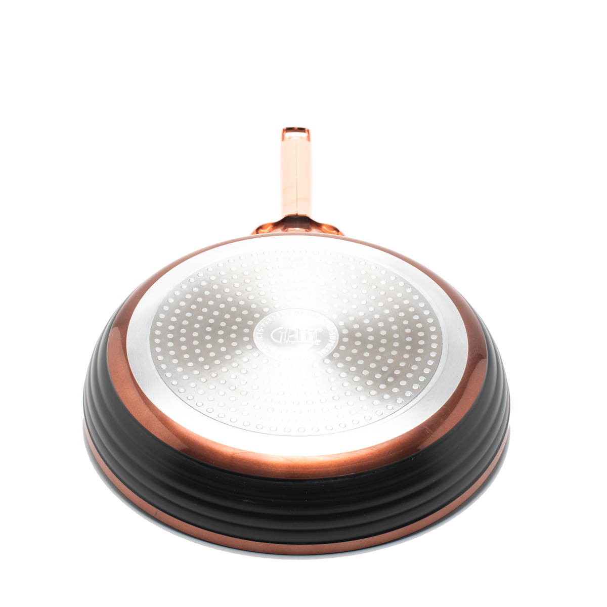 Алюминиевая сковорода Gipfel Versal 2725 26 см фото