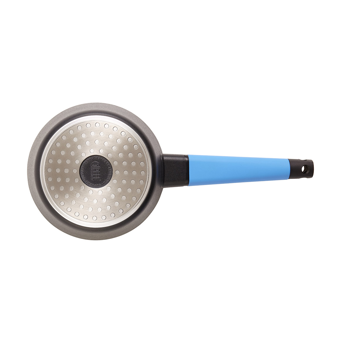 Ковш алюминиевый Gipfel Magda 2290 16 см/1,4 л фото