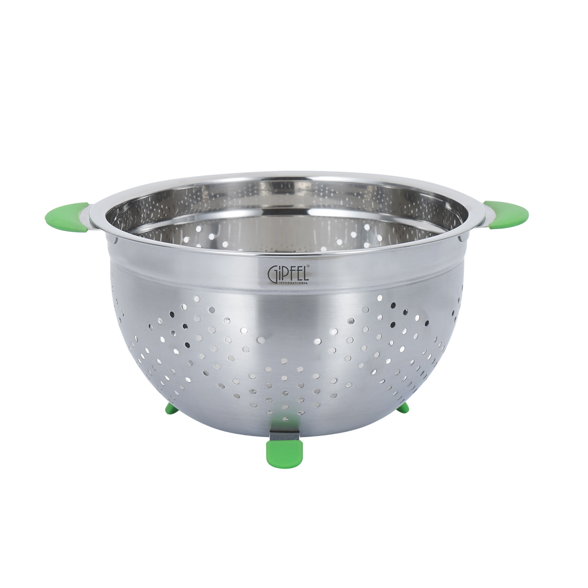 картинка 1372 GIPFEL Дуршлаг VEGA от магазина Gipfel