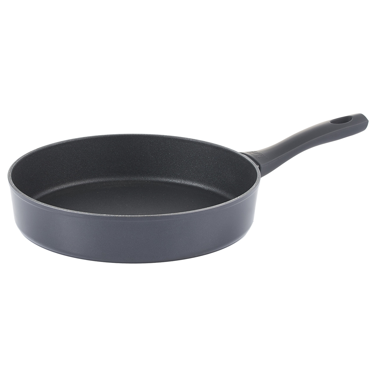 Алюминиевая сковорода Gipfel Diamant 52024 28 см фото