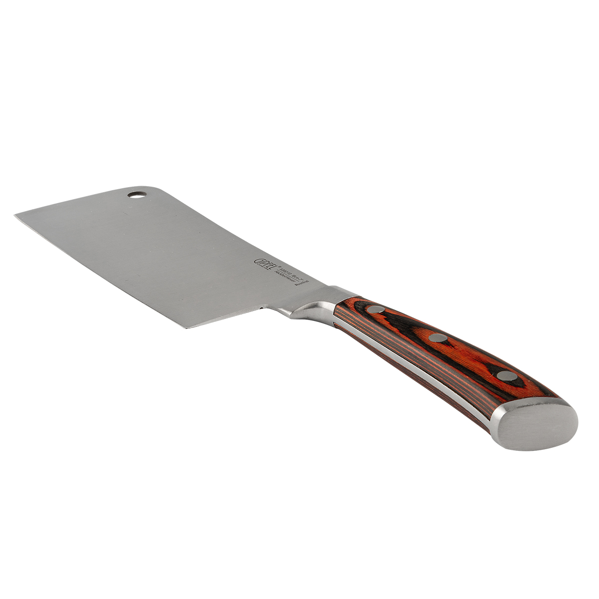 Кухонный нож-топорик Gipfel Laffi 8410 фото