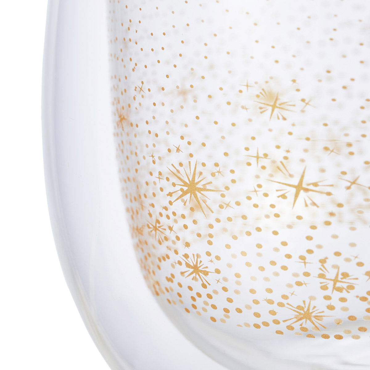 Набор кружек Gipfel Christmas Star 52500 280 мл 2 предмета фото