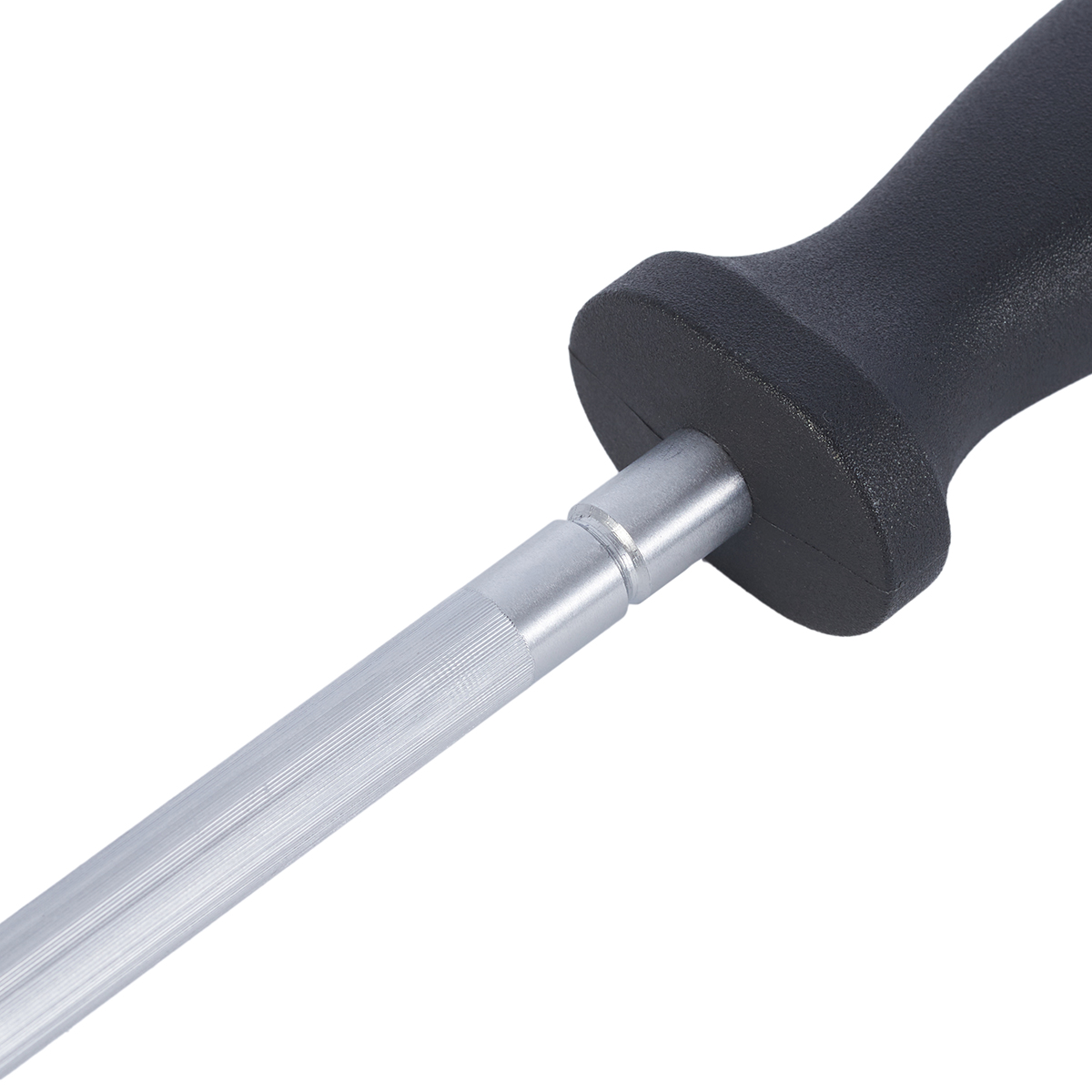 Мусат для ножей Werner Como 52609 20 см фото