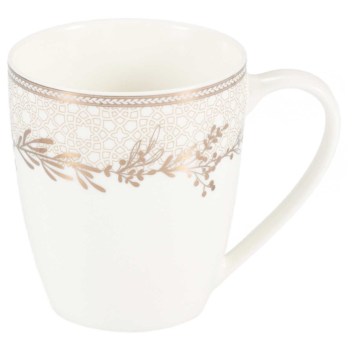 Набор кружек Gipfel Charlotte 51567 350 мл 2 предмета фото