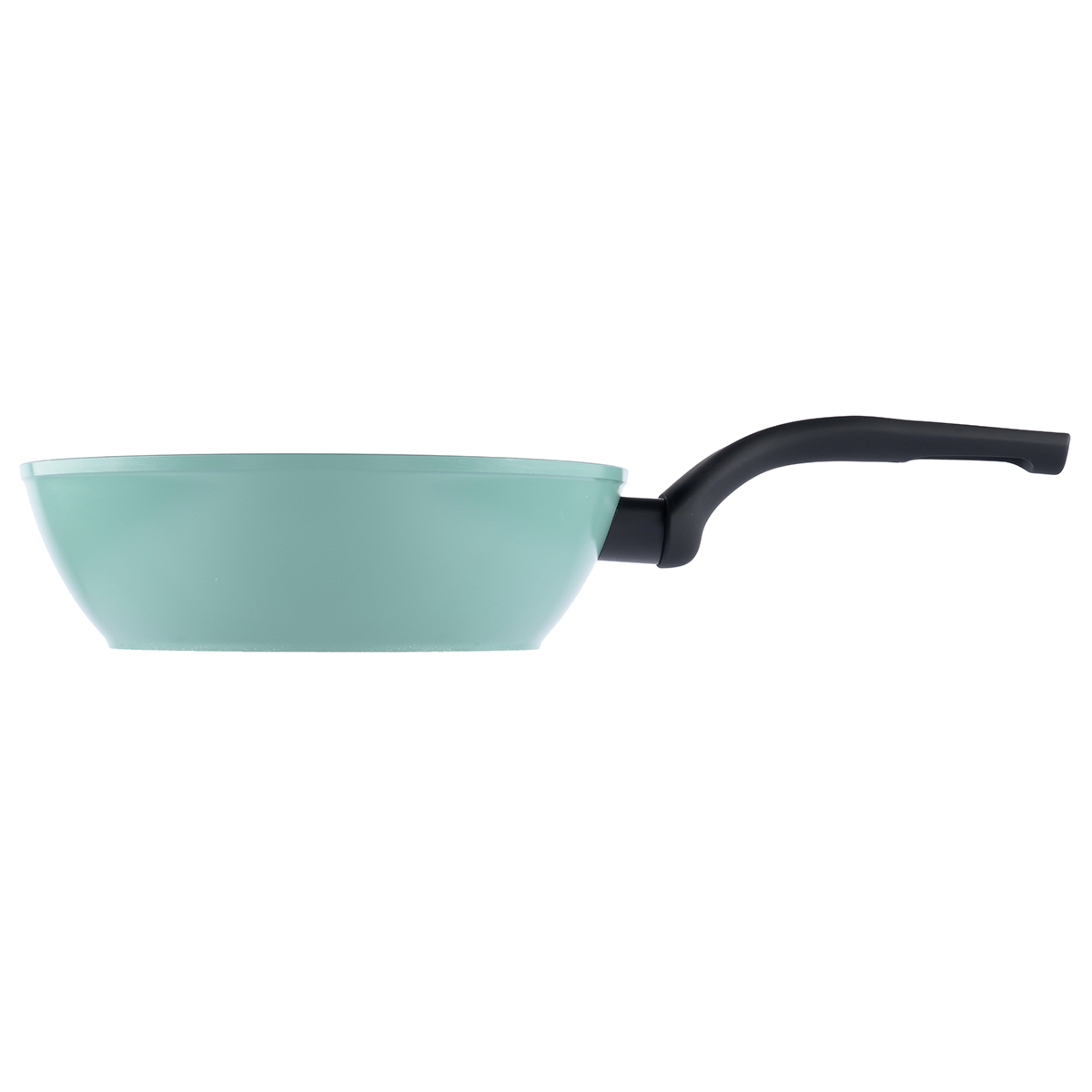 Алюминиевая сковорода Werner Allegro 52053 20 см фото