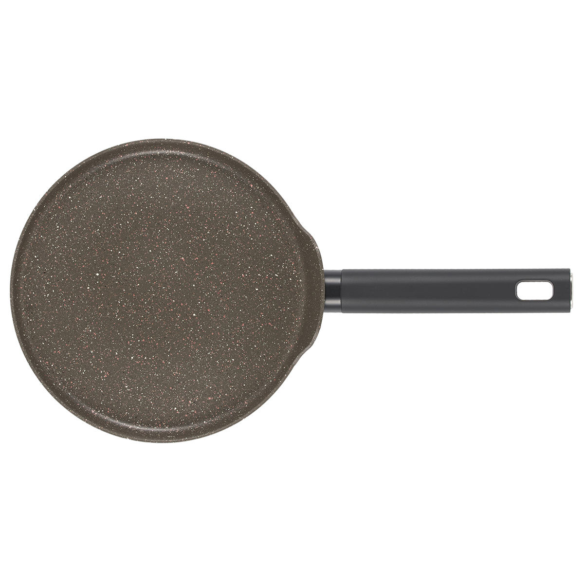 Сковорода блинная Werner Organic Stone style 51453 24 см фото