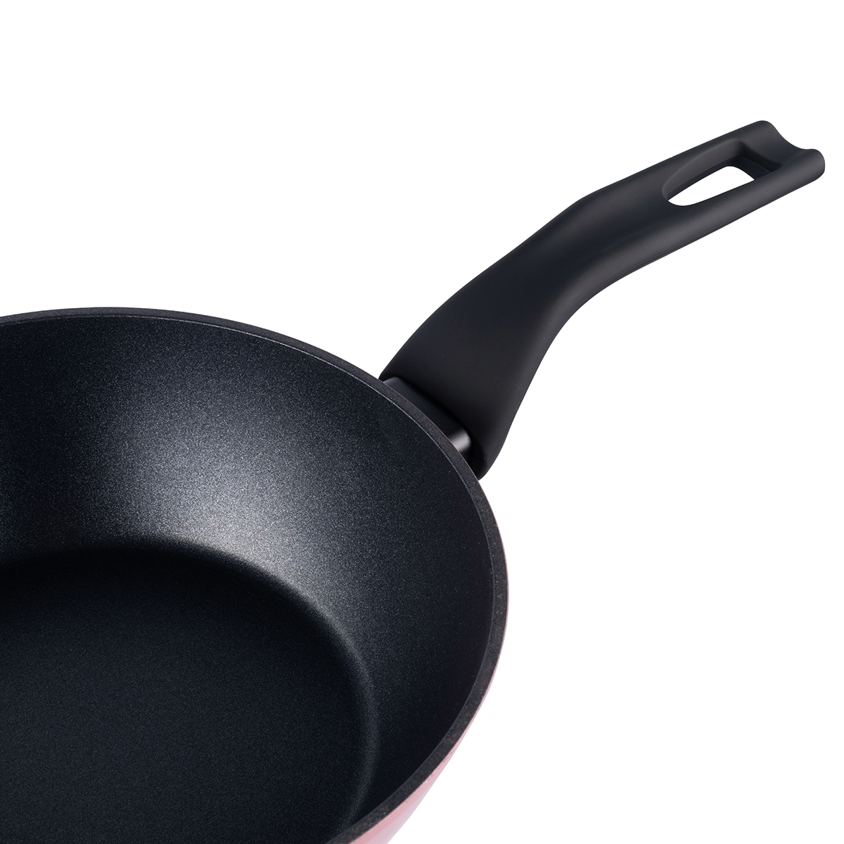 Алюминиевая сковорода Werner Allegro 52055 20 см фото