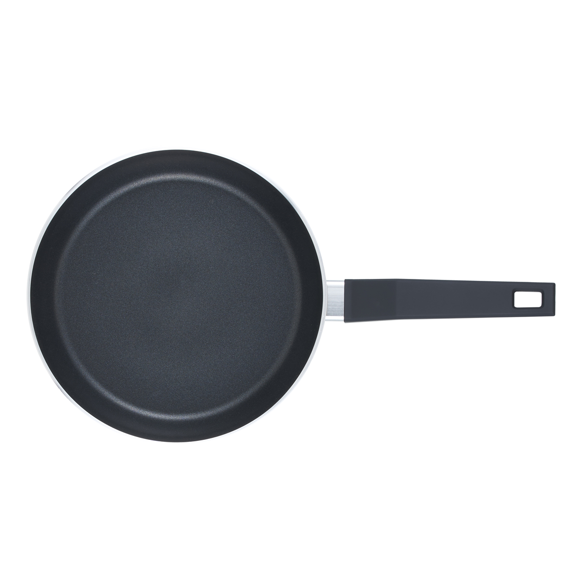 Алюминиевая сковорода Werner Gold 51267 24 см фото