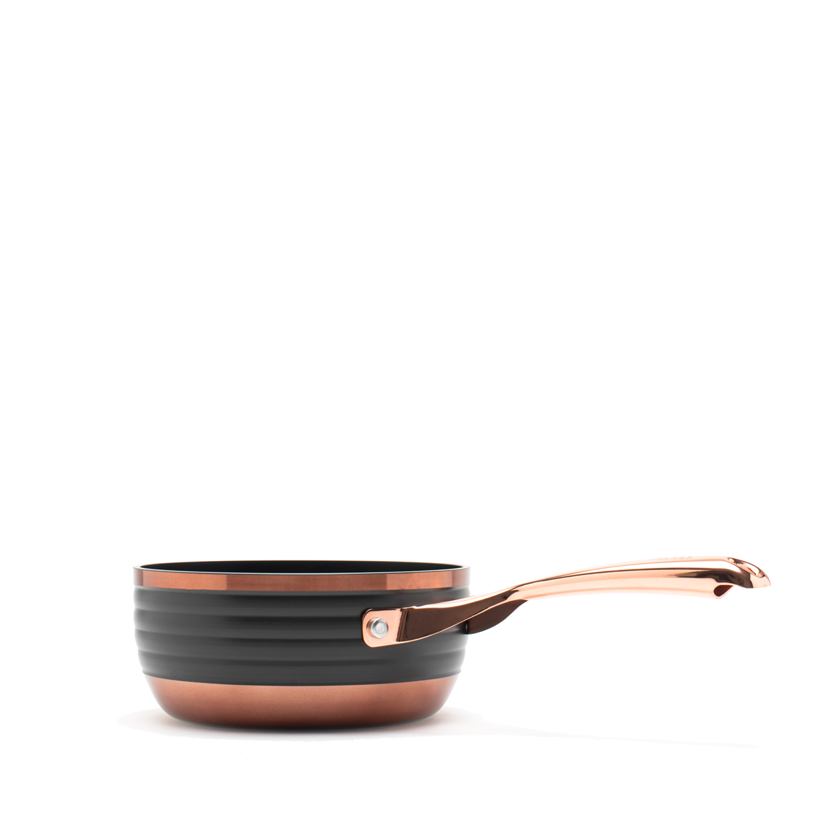 Ковш алюминиевый Gipfel Versal 2727 16 см/1,5 л фото