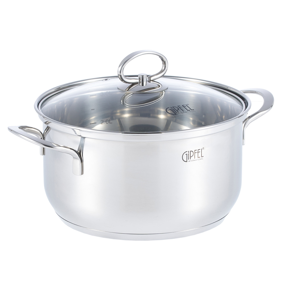 картинка Кастрюля Gipfel Sofia 2318 от магазина Gipfel