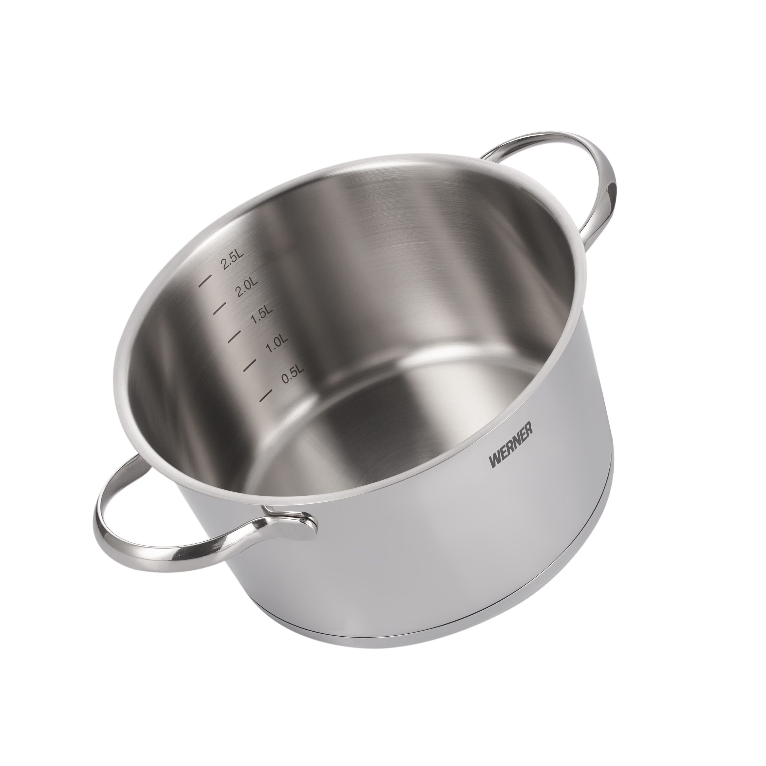 Набор посуды Werner Nice 50315 8 предметов фото