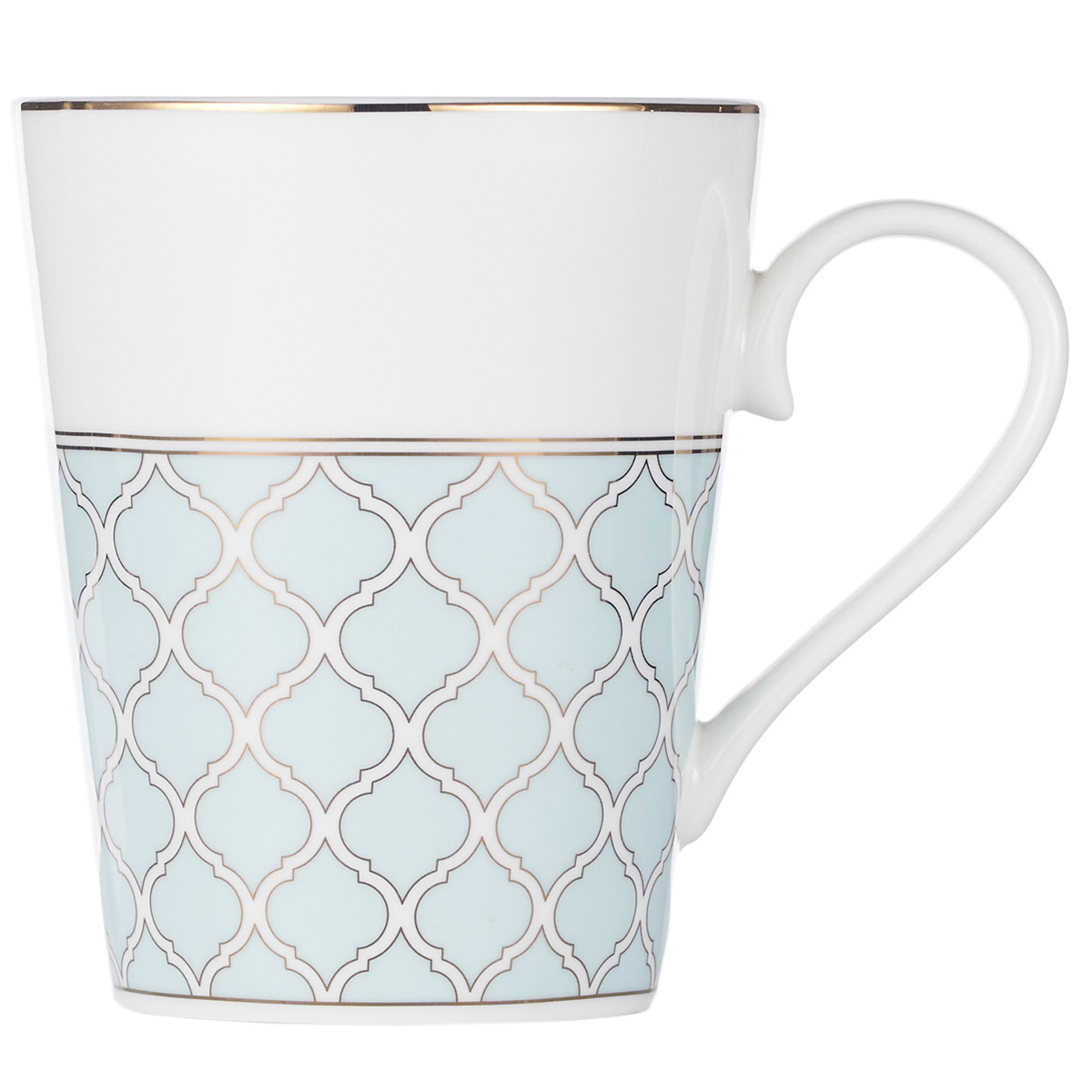 Набор кружек Gipfel Aurora 42868 400 мл 2 предмета фото