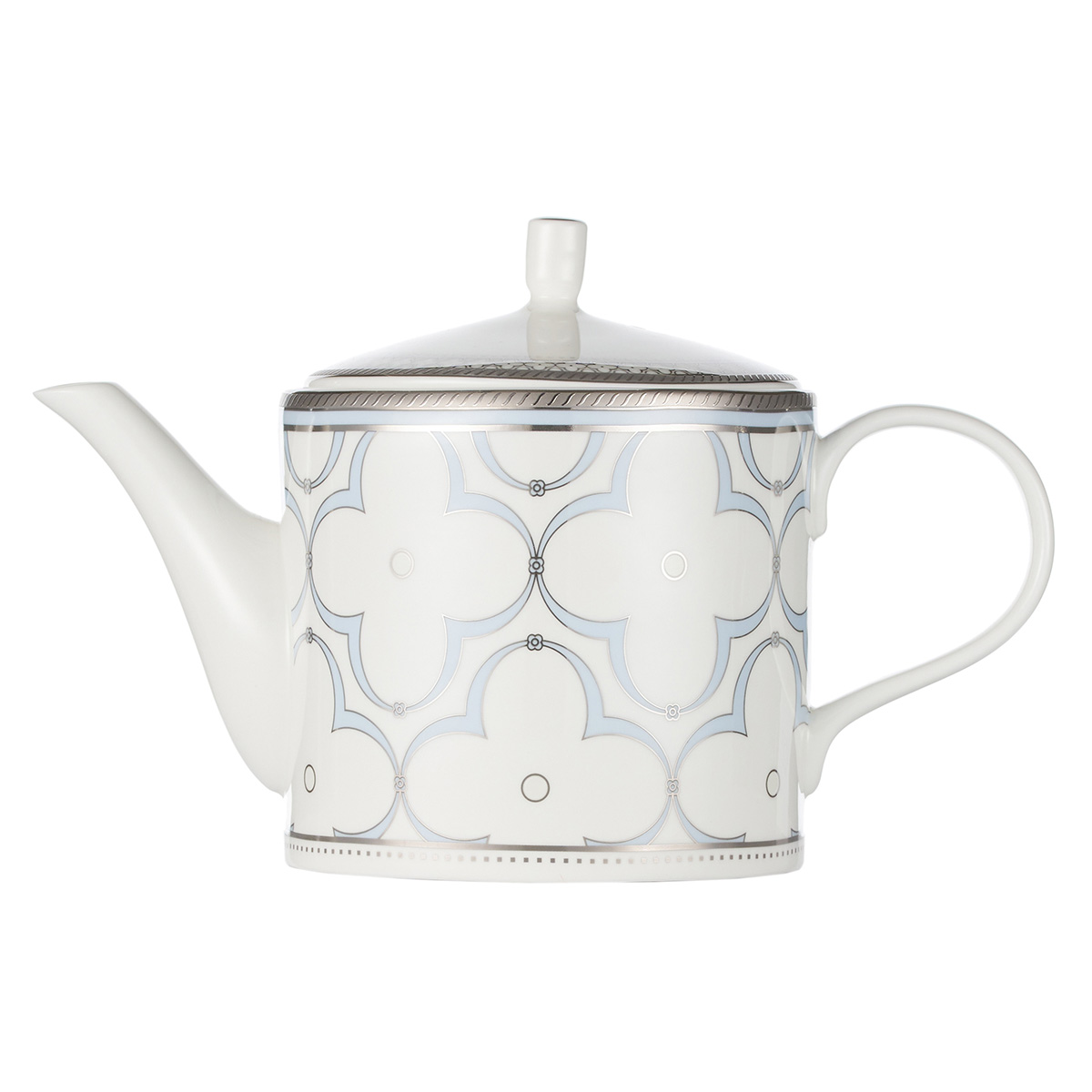 Чайник заварочный Gipfel Patricia 42854 1300 мл фото