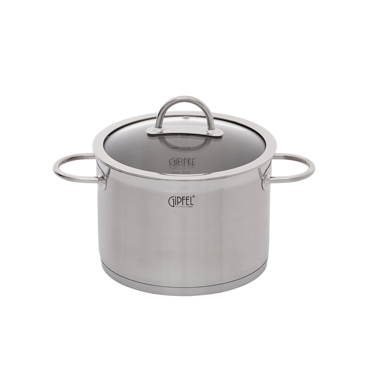 картинка 1503 GIPFEL Набор посуды SIGNO 7 предметов от магазина Gipfel