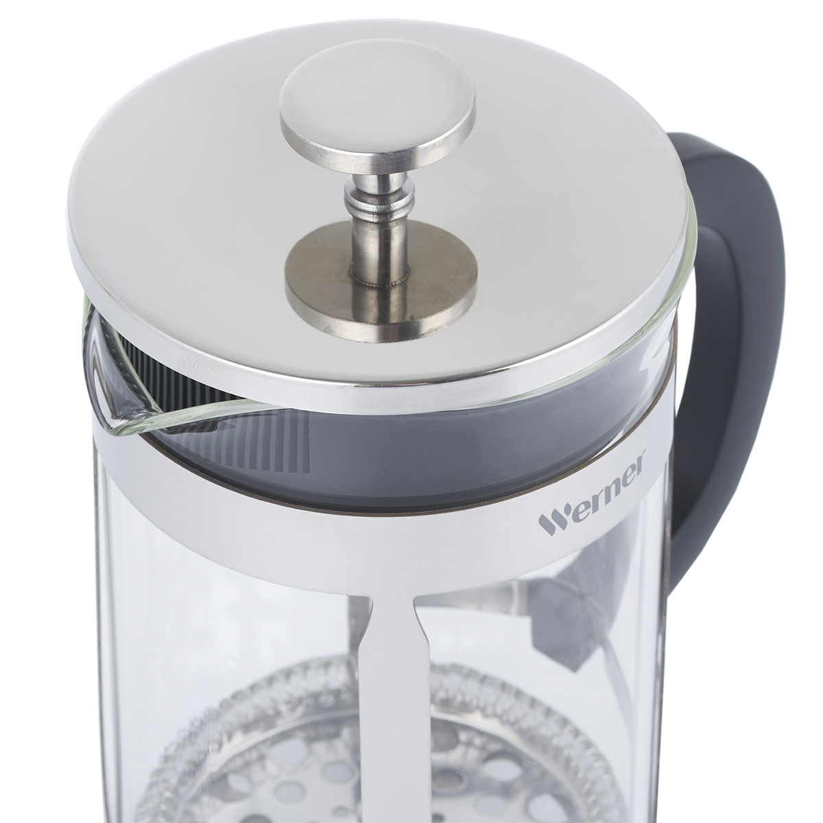 Френч-пресс Werner Vescona 50104 800 мл фото