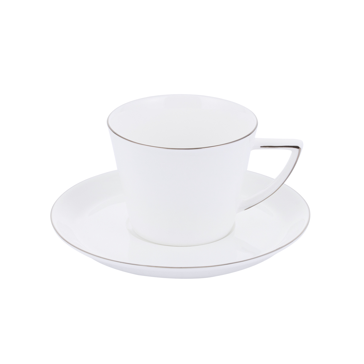 Набор чайный Gipfel Nobile 42193 8 предметов фото