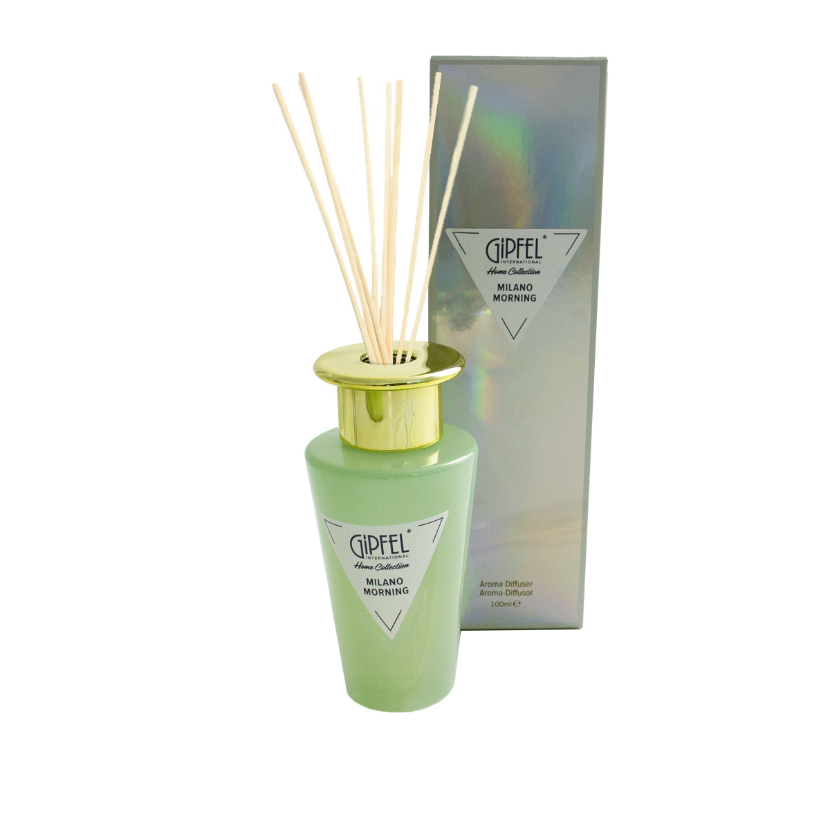 Диффузор ароматический Gipfel Milano Morning 41176 фото