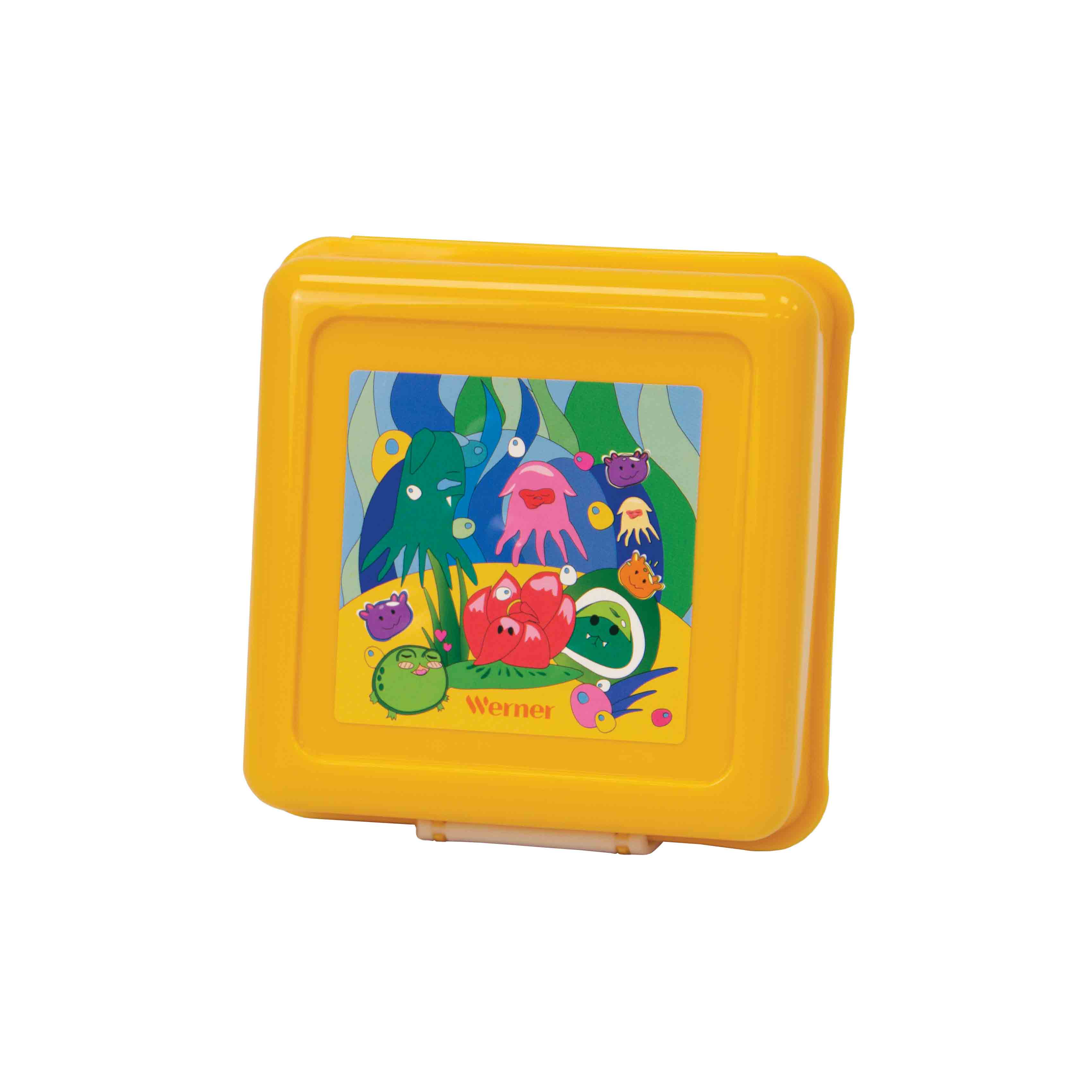 Ланч-бокс Werner Festa 51572 1,4 л фото