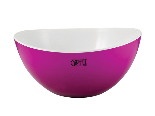 картинка 9432 GIPFEL Салатник LUMINO с двойными стенками от магазина Gipfel