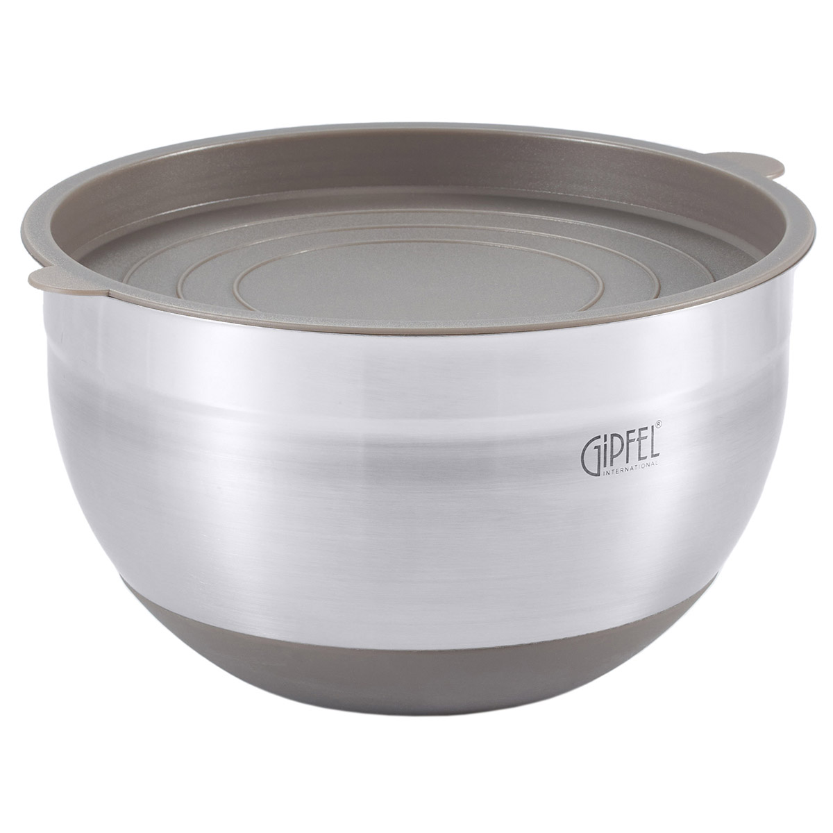 картинка 5348 GIPFEL Миска Horizonte 2,7 л от магазина Gipfel