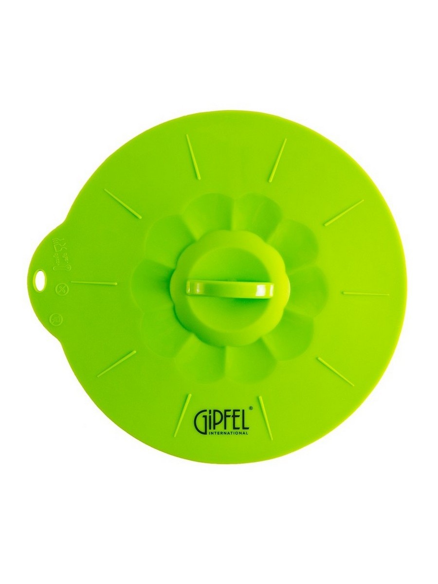 Силиконовая крышка Gipfel 2624 22,7 см фото