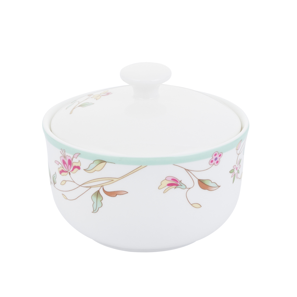 Сервиз чайный Gipfel Verde 42206 15 предметов фото