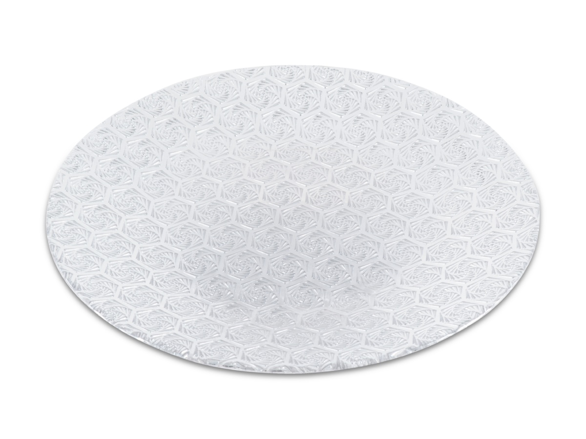 Стеклянное блюдо Gipfel Fiorita 40046 фото