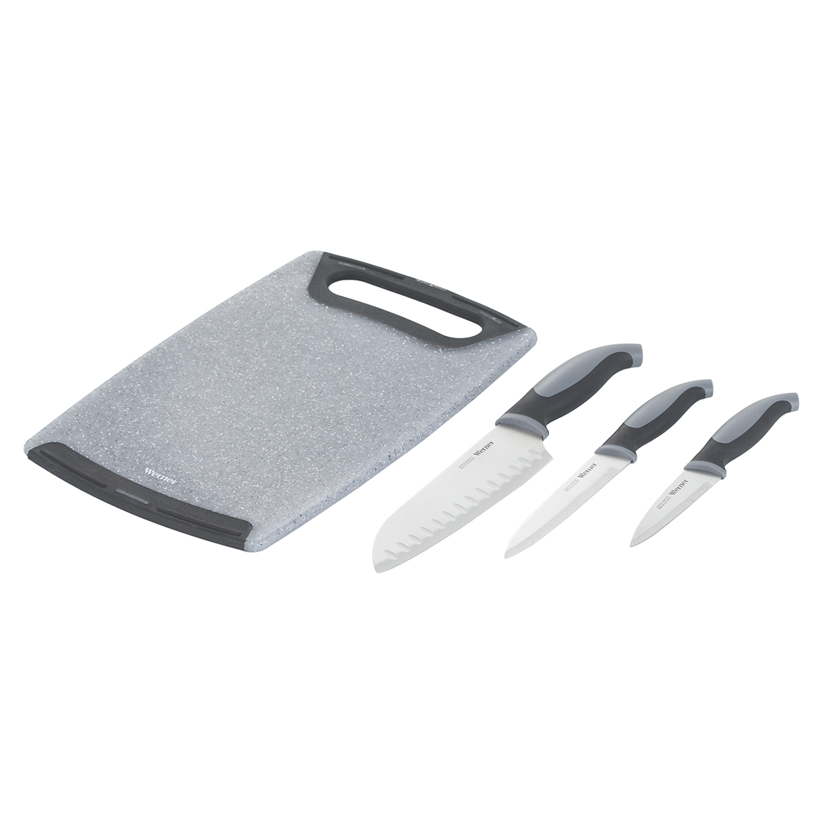 Набор кухонный Werner Tantal 51170 4 предмета фото