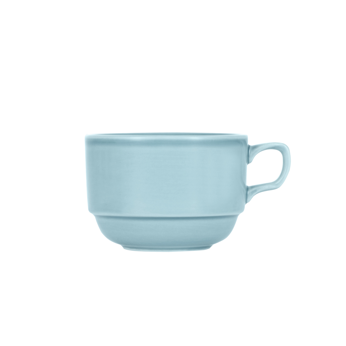 Чашка для чая Gipfel Bravo 50795 250 мл №2