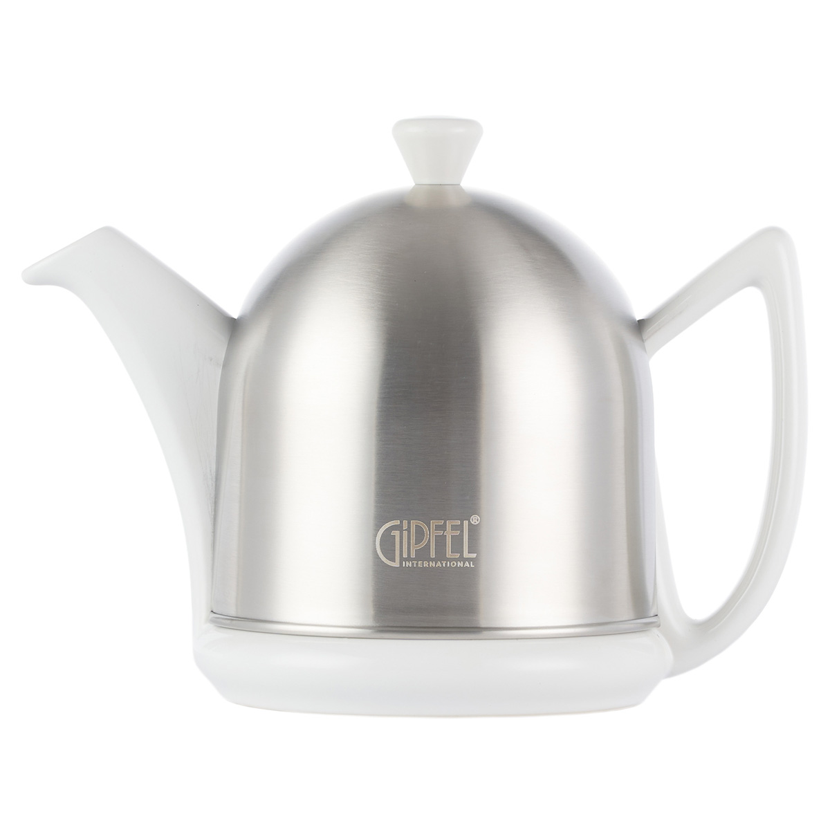 Заварочный чайник Gipfel Calido 52428 600 мл фото