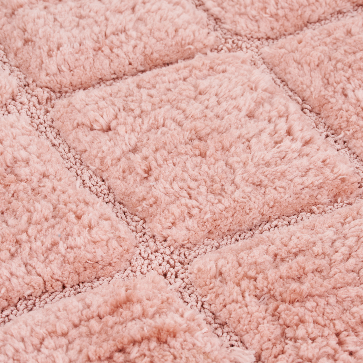 Коврик для ванной Gipfel Quadro 41434 50x80 см фото