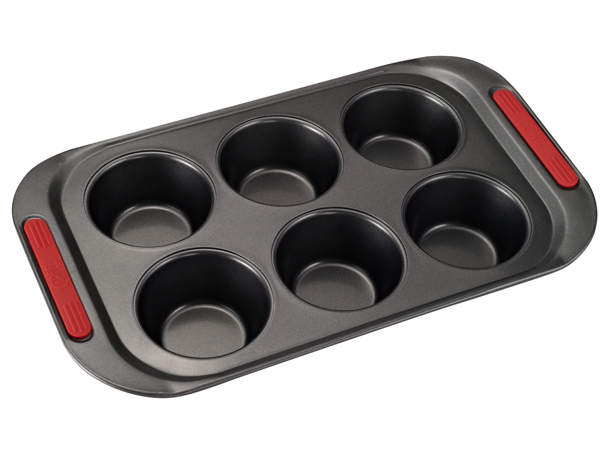 Форма для выпечки Gipfel Mist 0309 38,3x22,3x5,2 см фото