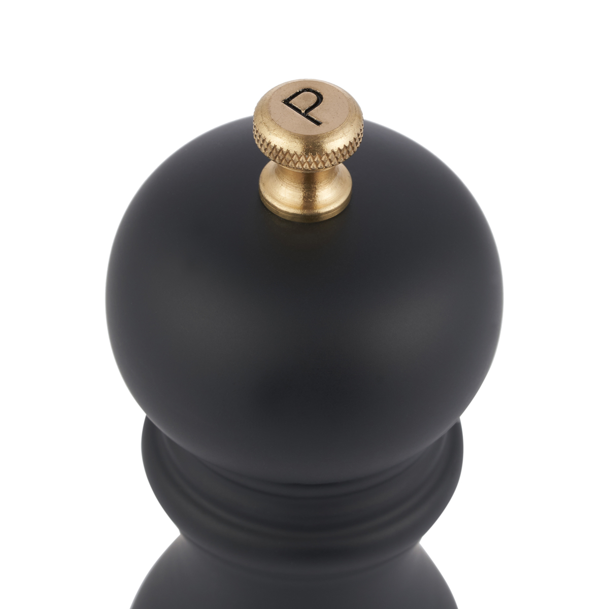 Набор из 2 мельниц для перца и соли Gipfel Bordo 50951 фото