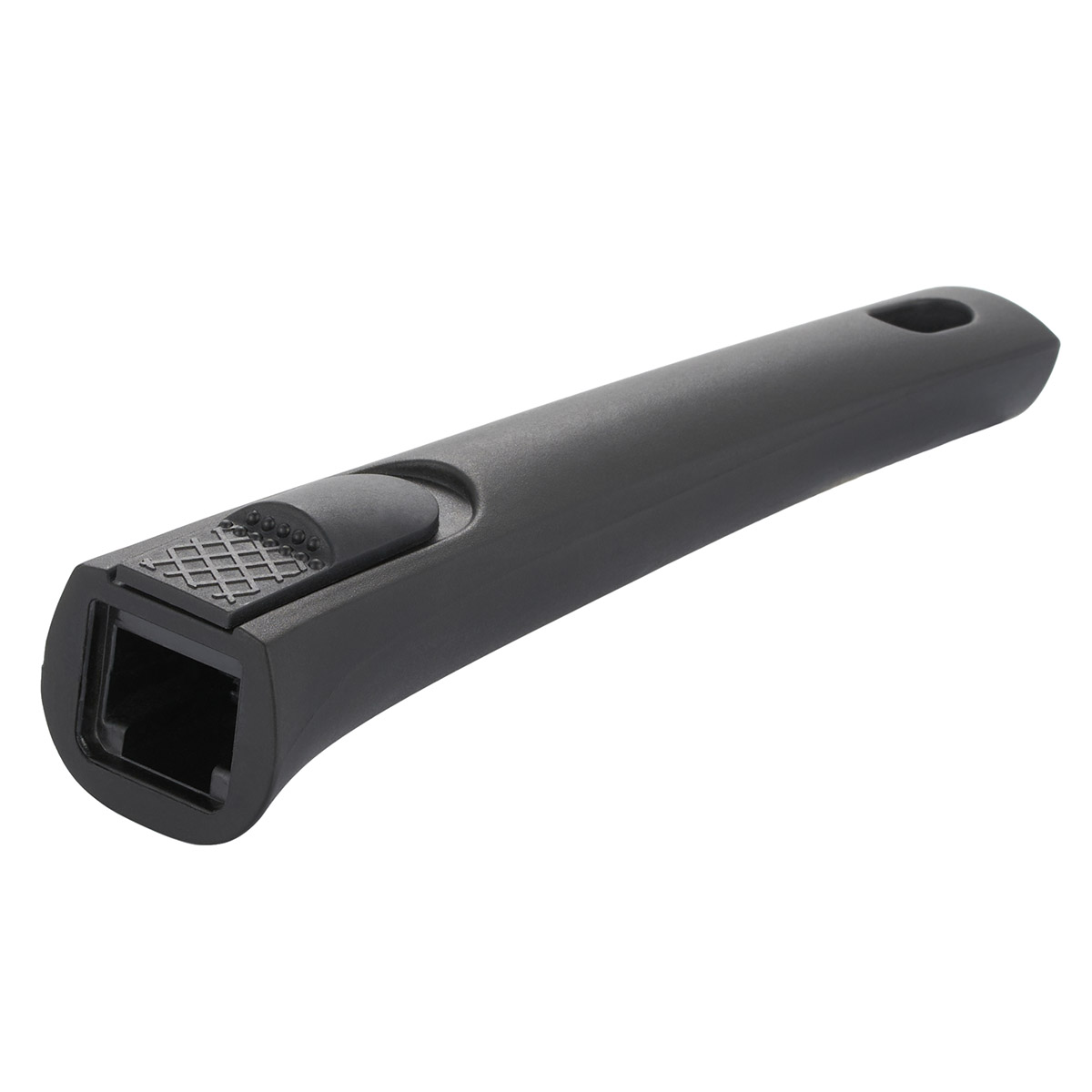 картинка 1600 Съемная ручка 18см черная от магазина Gipfel