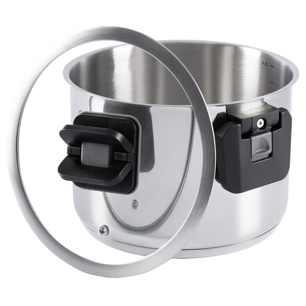 Набор посуды Gipfel Compact 51812 6 предметов фото