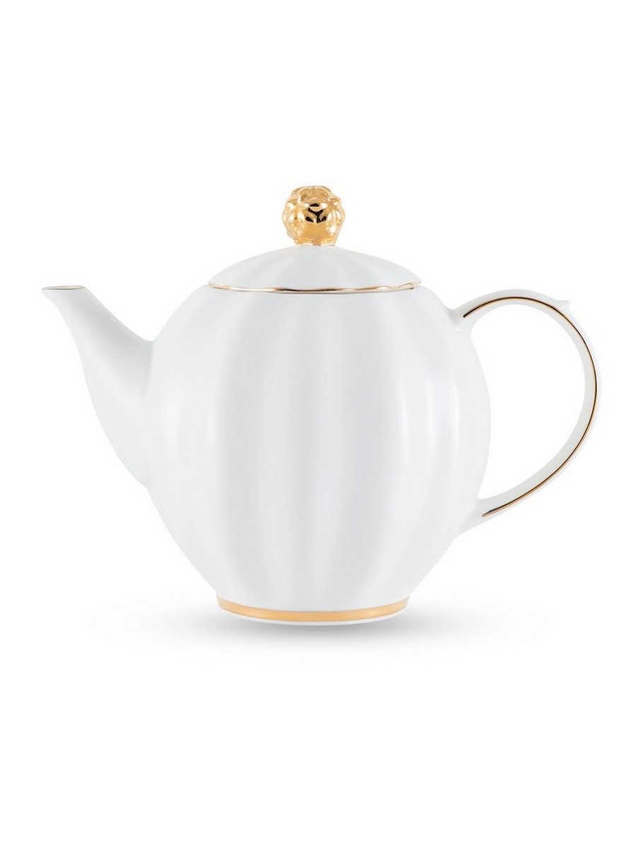 Заварочный чайник Gipfel Afrodita 3887 600 мл фото