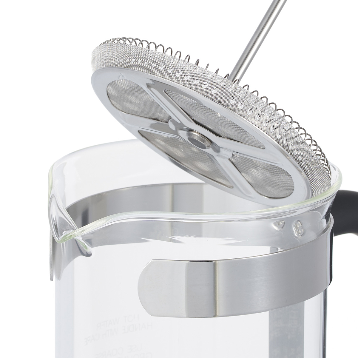 Френч-пресс Gipfel Provence 7167 1000 мл фото