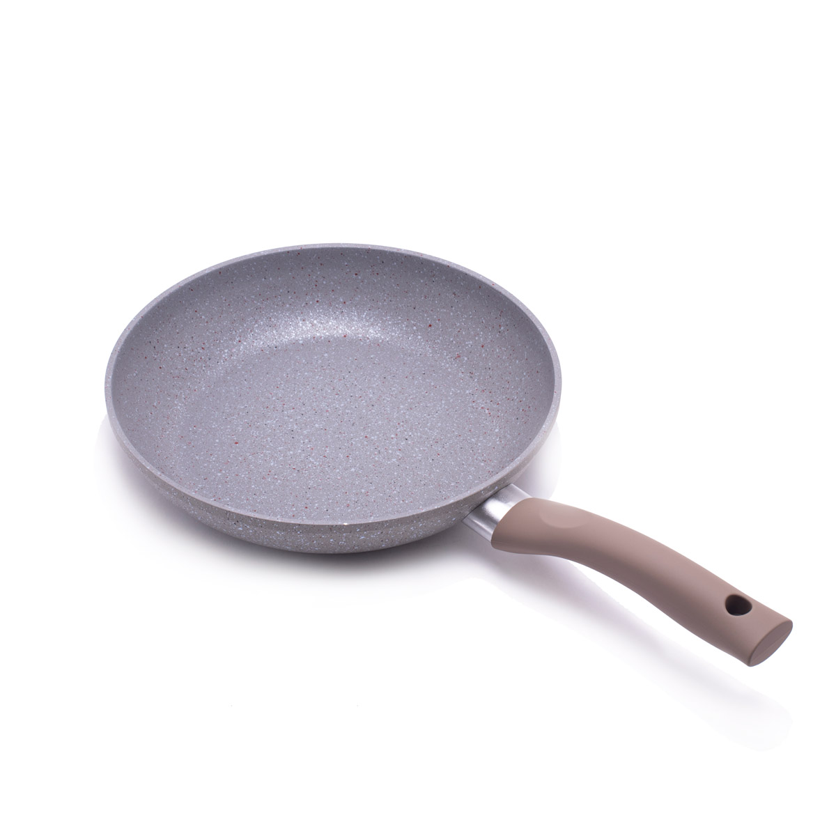 Алюминиевая сковорода Gipfel Mabelle 0595 24 см фото