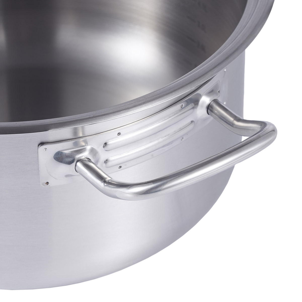 картинка 1321 Пароварка для приготовления мантов 9.2 л от магазина Gipfel