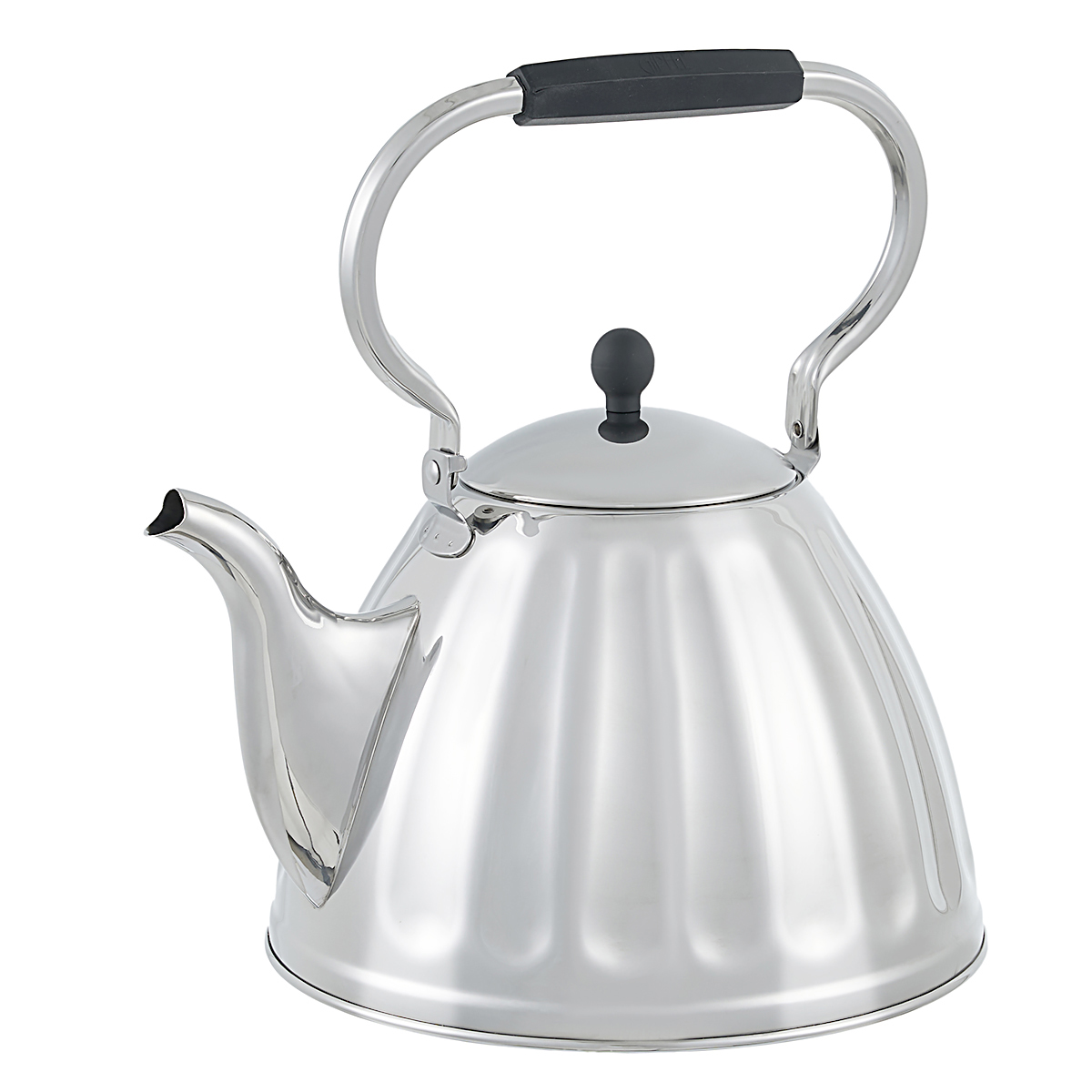 Чайник для плиты Gipfel 1166 7 л